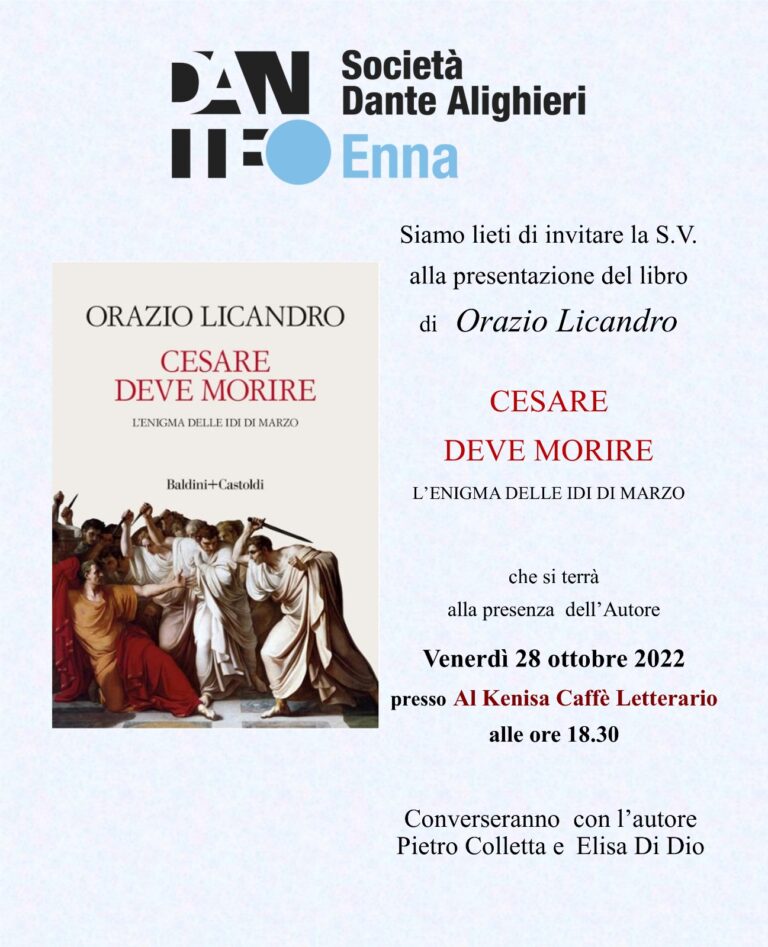 dante alighieri