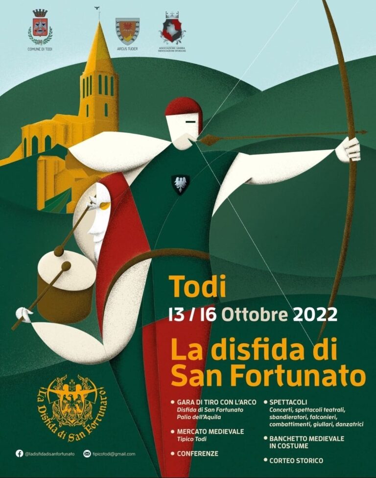 disfida