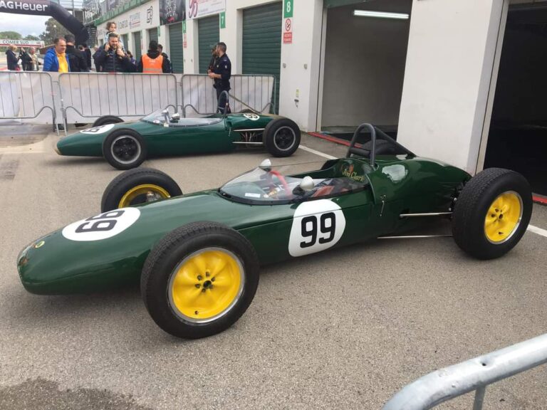 formula uno