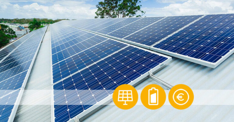 fotovoltaico