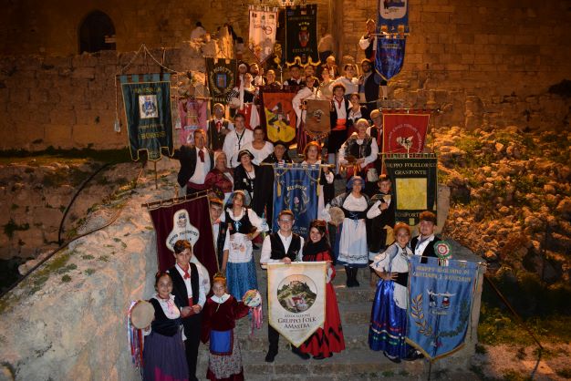 gruppi folk 1