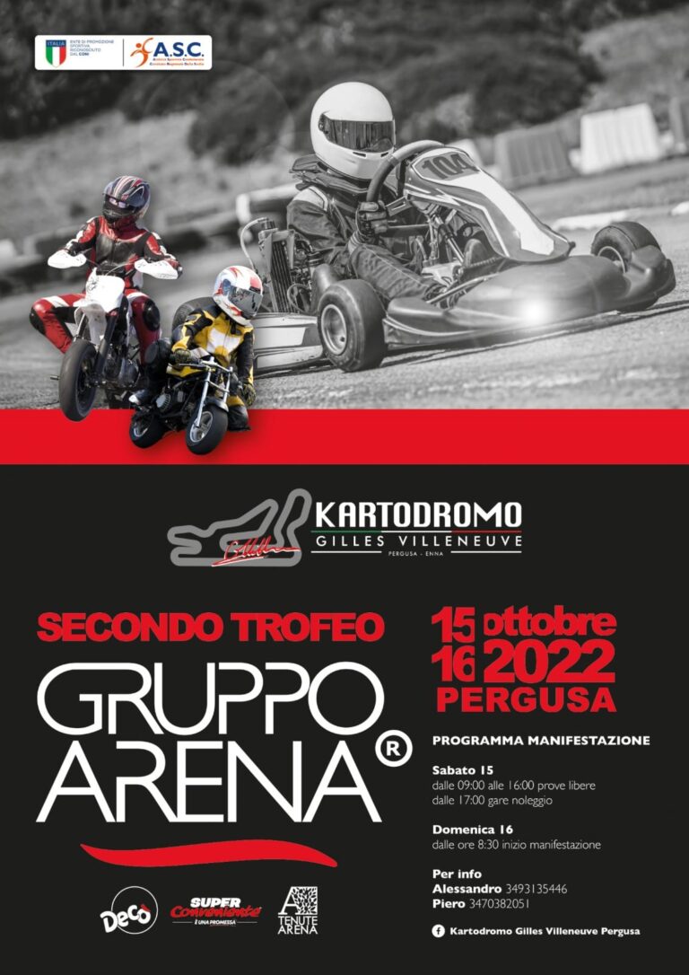 kartodromo