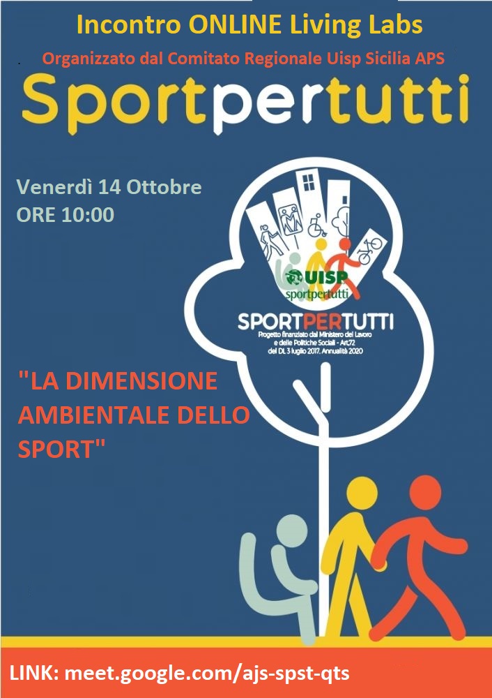 locandina sport per tutti 1