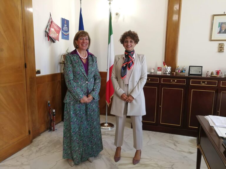 longi e prefetto