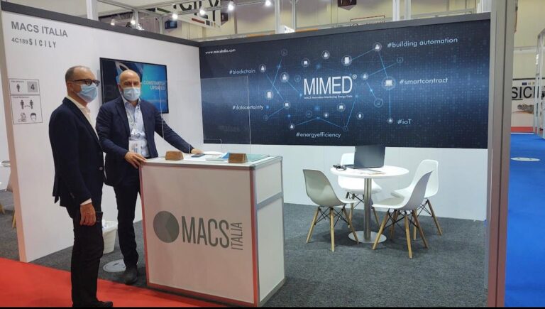 macs mimed 2