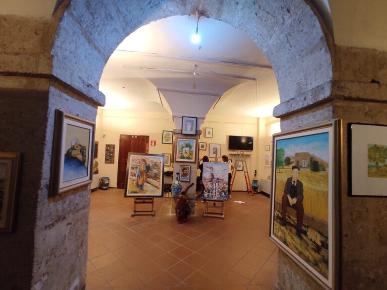 mostra Leonforte 1