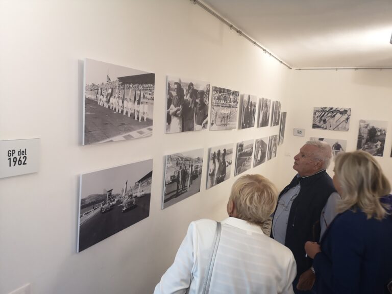 mostra fotografica 1