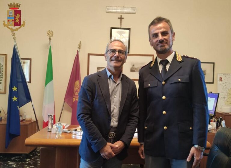 nuovi dirigenti