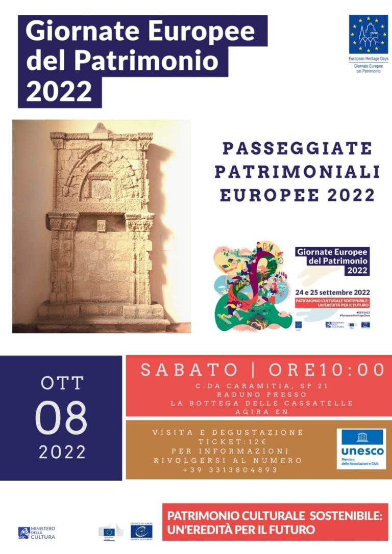 patrimonio agira