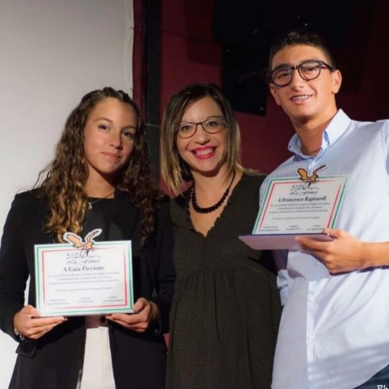 premio leonforte fenice