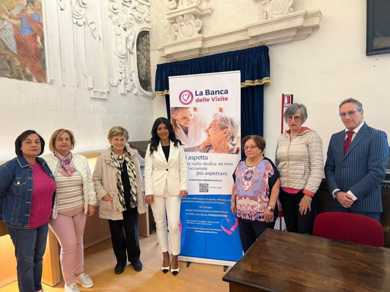 progetto luisa nasello