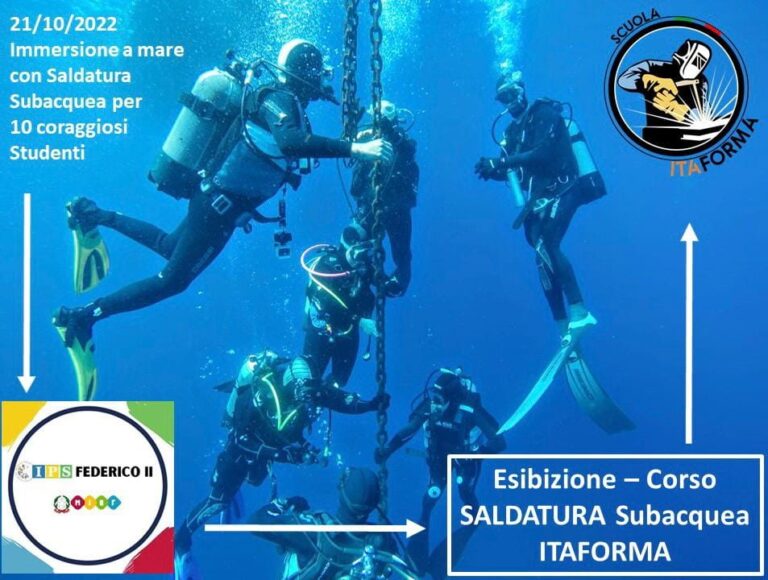 saldatura