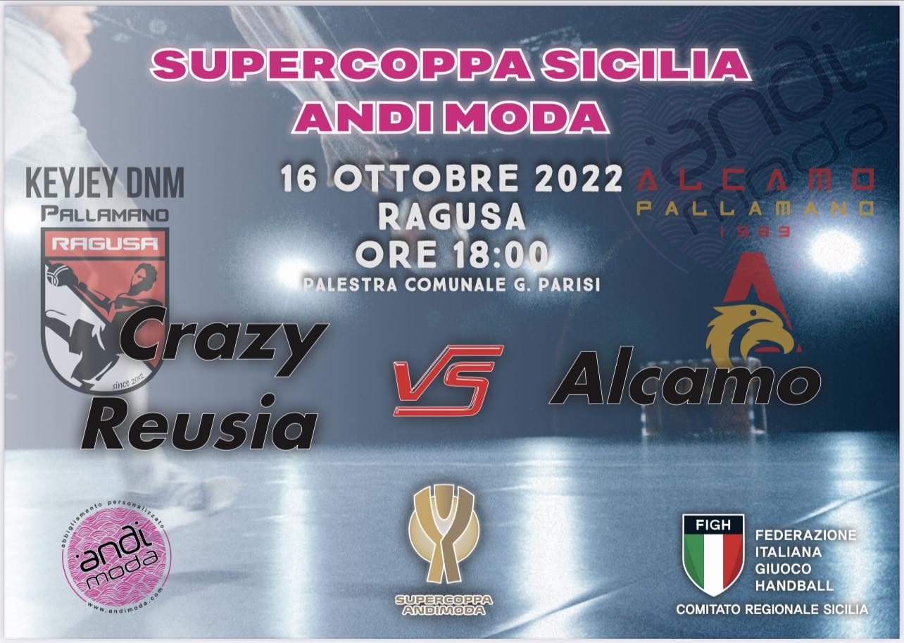 supercoppa sicilia