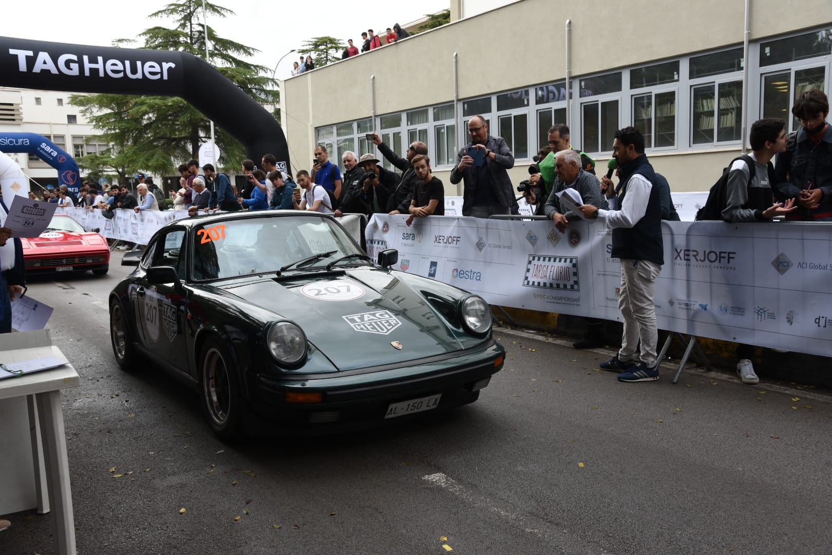 targa florio
