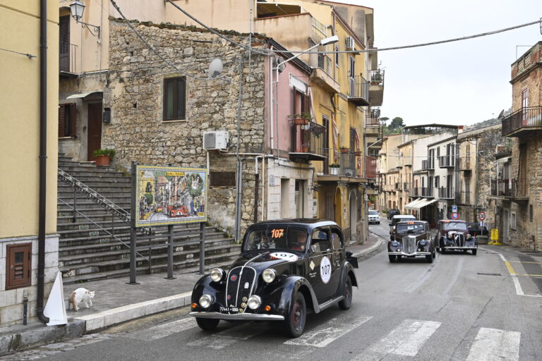 trofeo cento passi