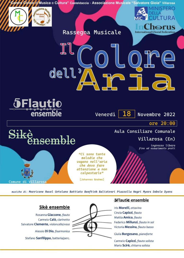 Colore dell'Aria