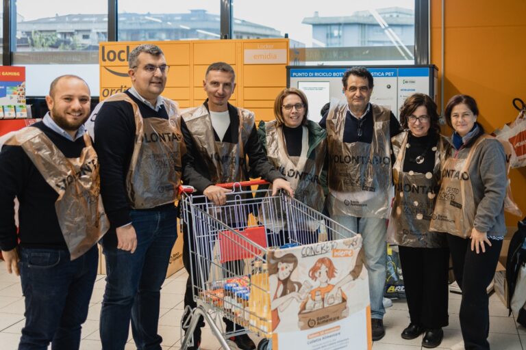 FOTO DI GRUPPO
