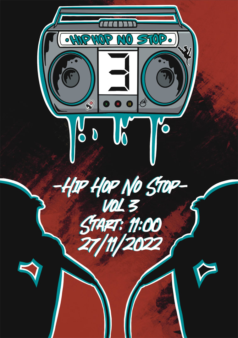 HipHopNoStopVol3-frontweb