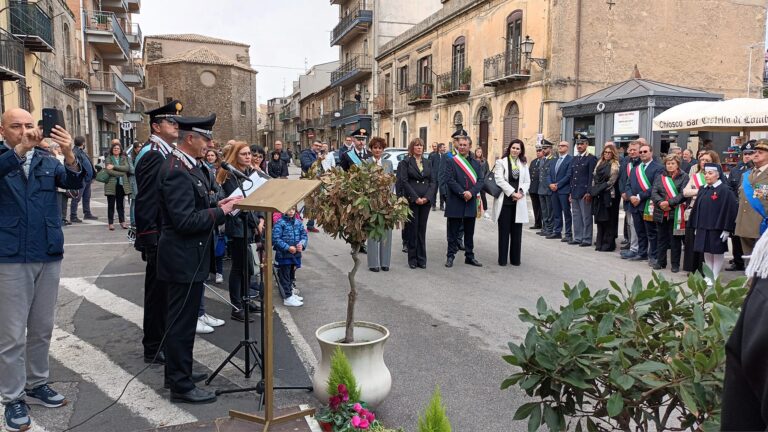 commemorazione 4 novembre