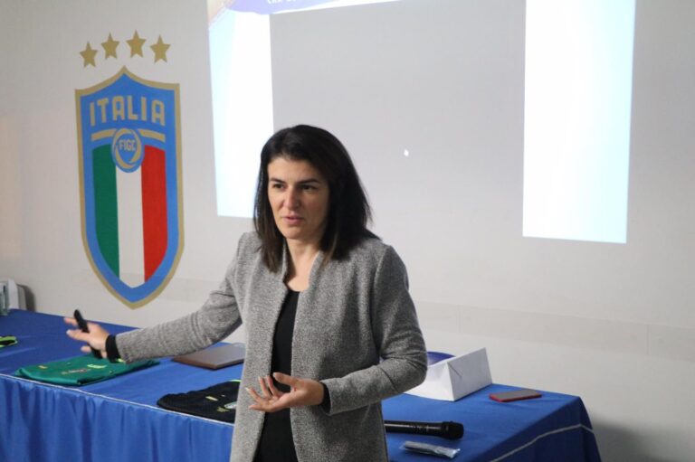 cristina anastasi