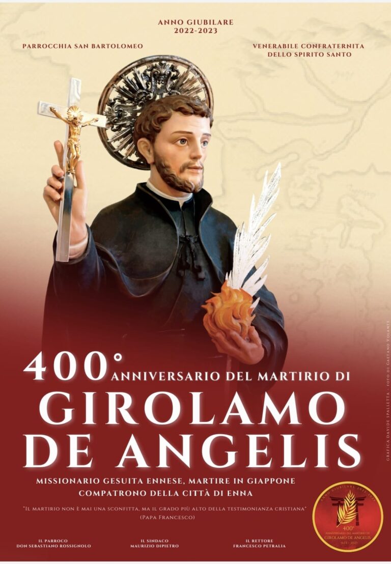 de angelis 1