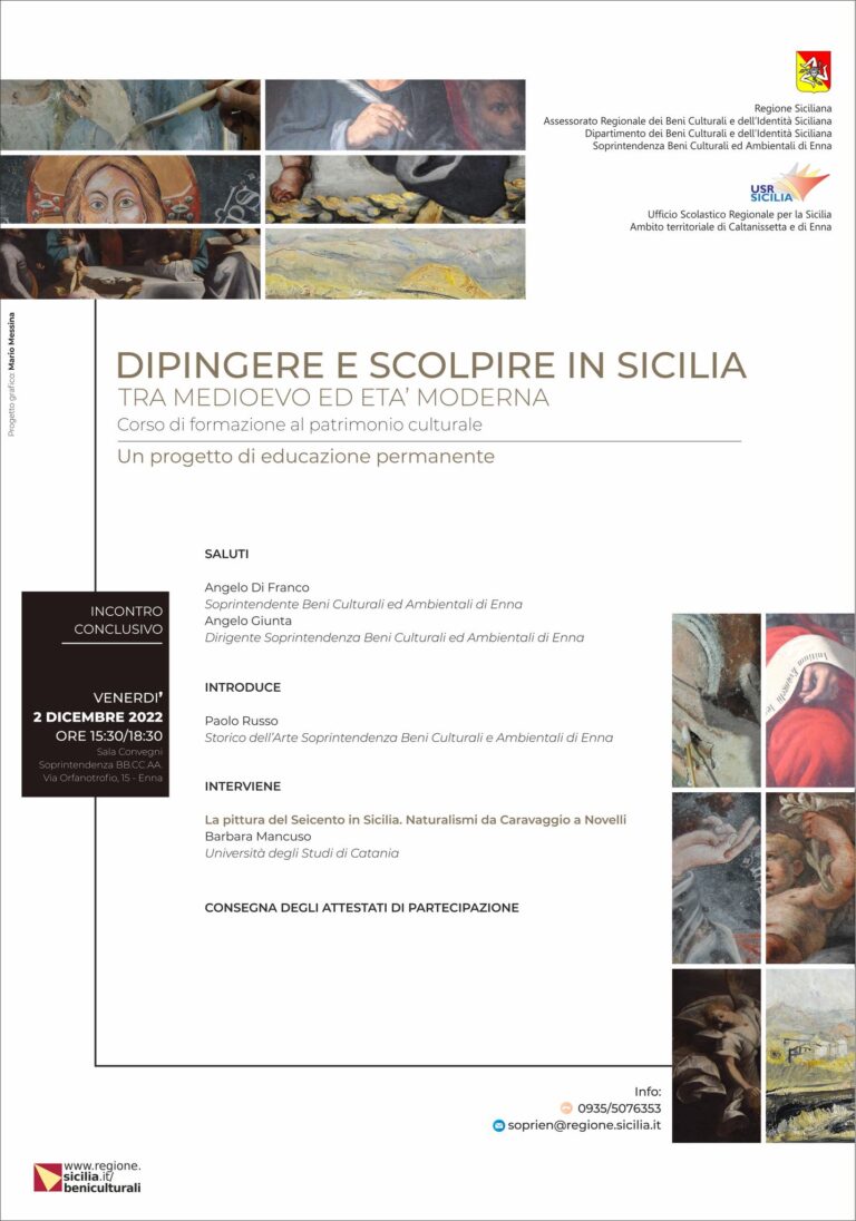 dipingere