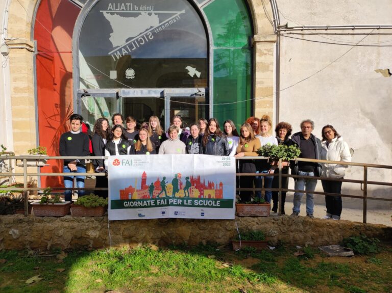 fai scuole