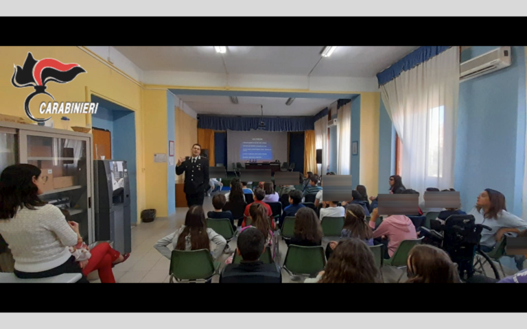 foto scuola