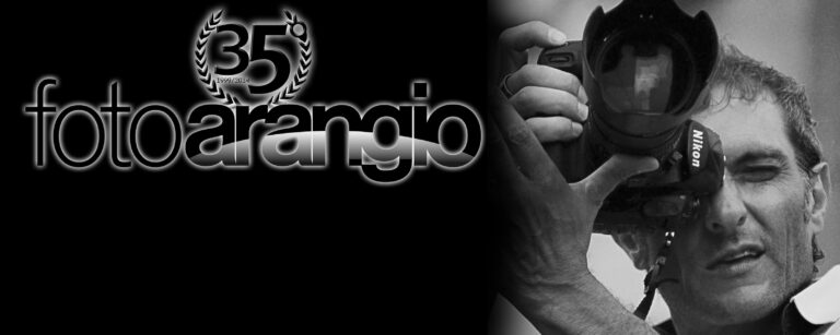 giuseppe arangio