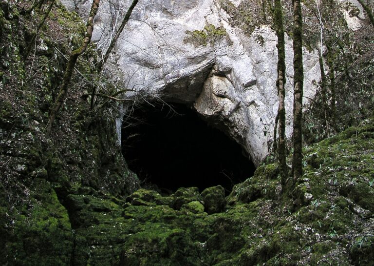 grotta villarosa