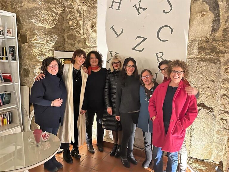 gruppo nati per leggere