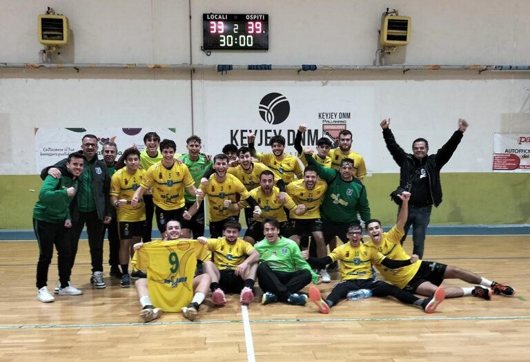 haenna vince a ragusa