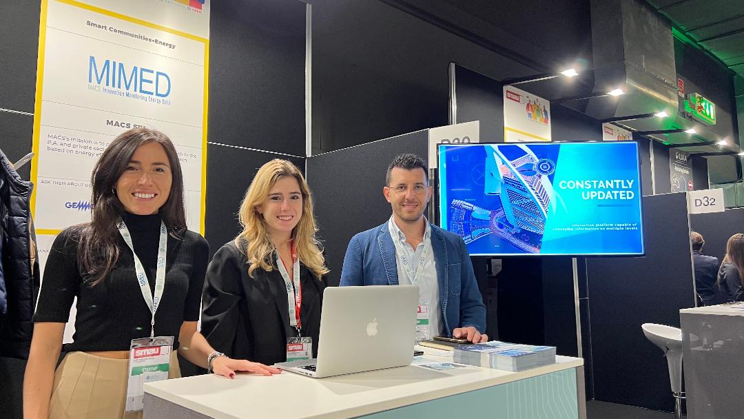 macs smau 1