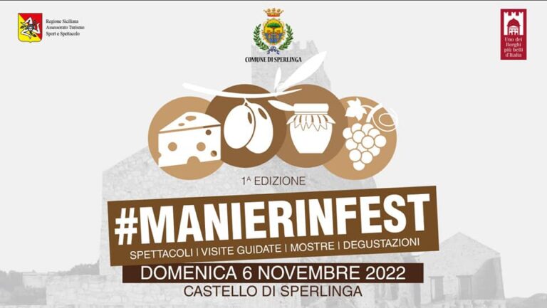 manierinfest