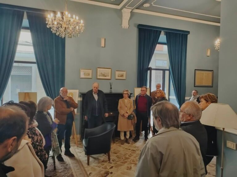 mostra club unesco