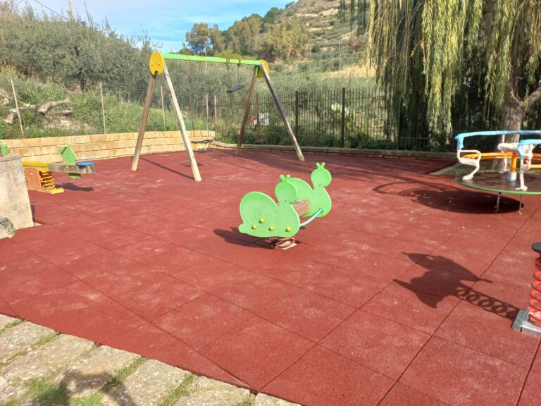 parco giochi san giorgio