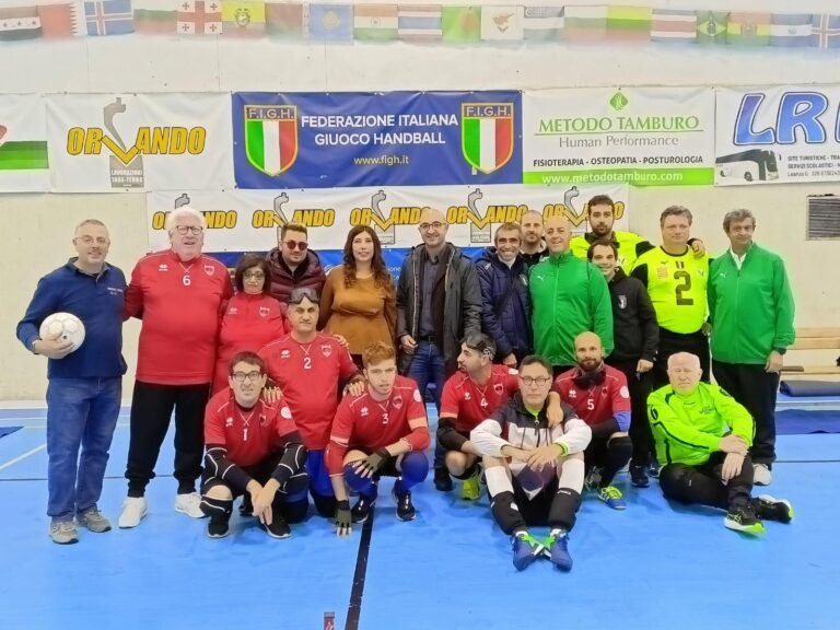 premiazioni torball