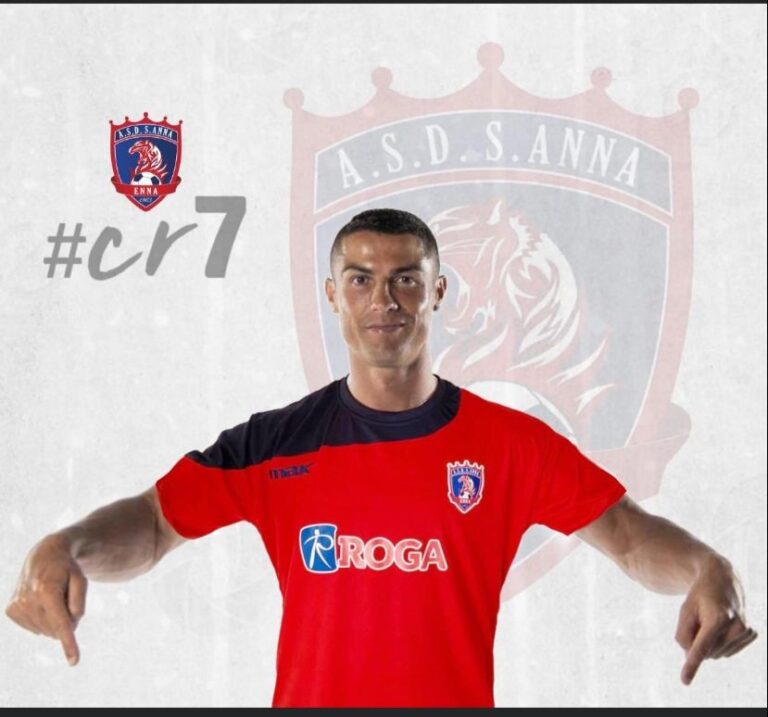 ronaldo al sant'ana
