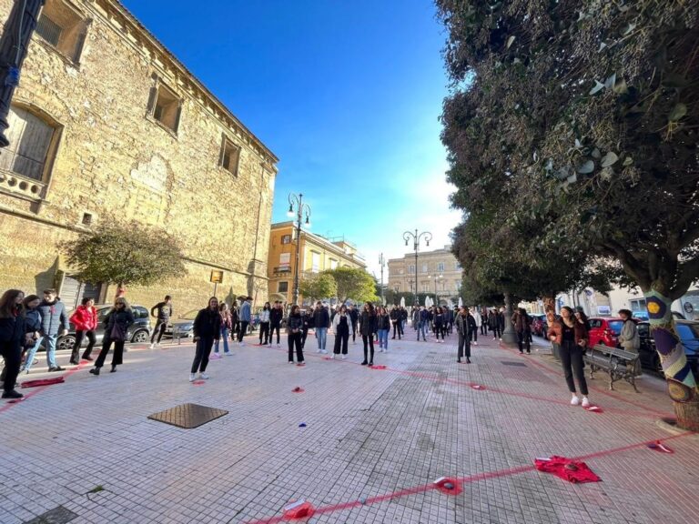 studenti Liceo