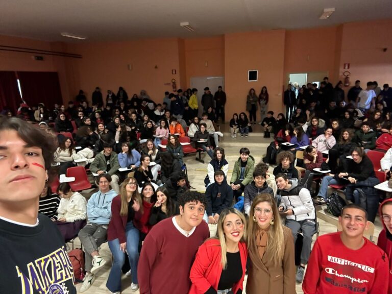 studenti lincoln