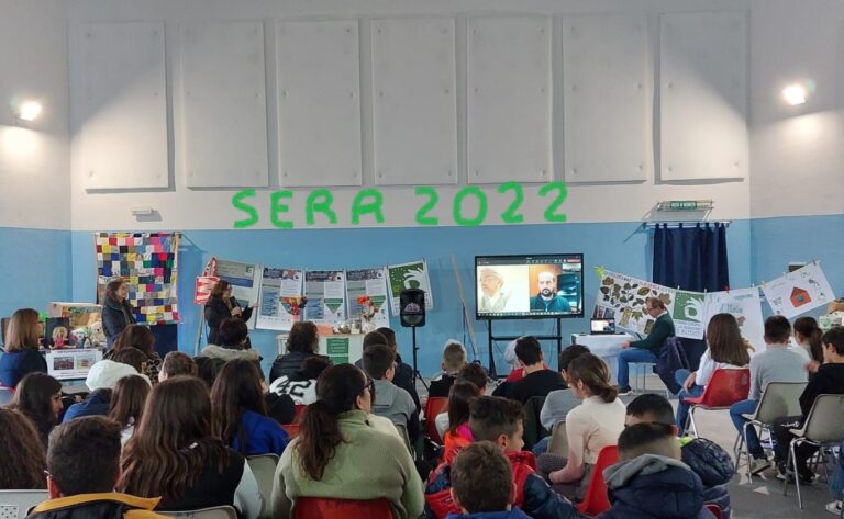 Barrafranca SERR 2022