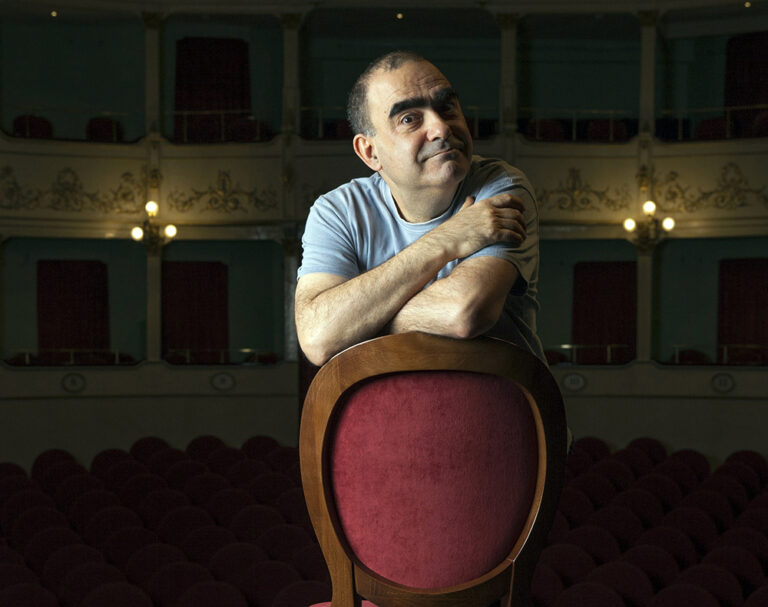 Elio (© Nuri Rashid)