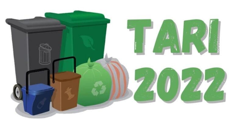 TARI 2022
