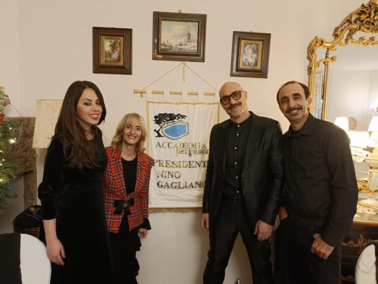 accademia pergusea