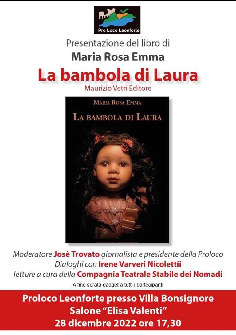 bambola di laura 1
