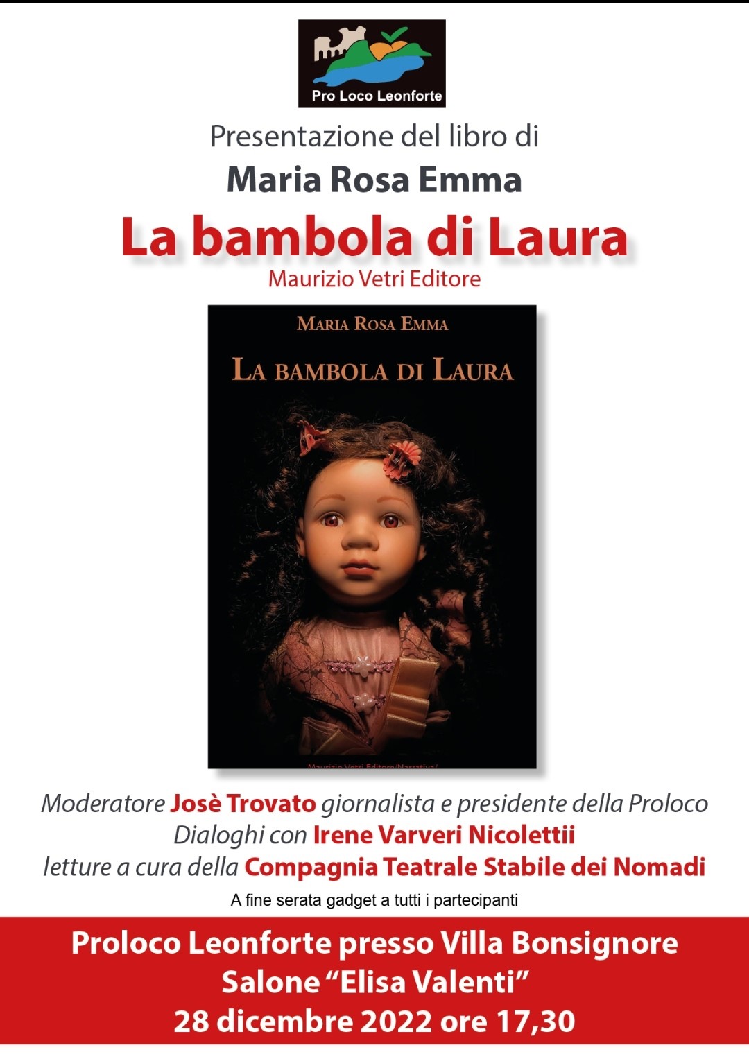 bambola di laura 1