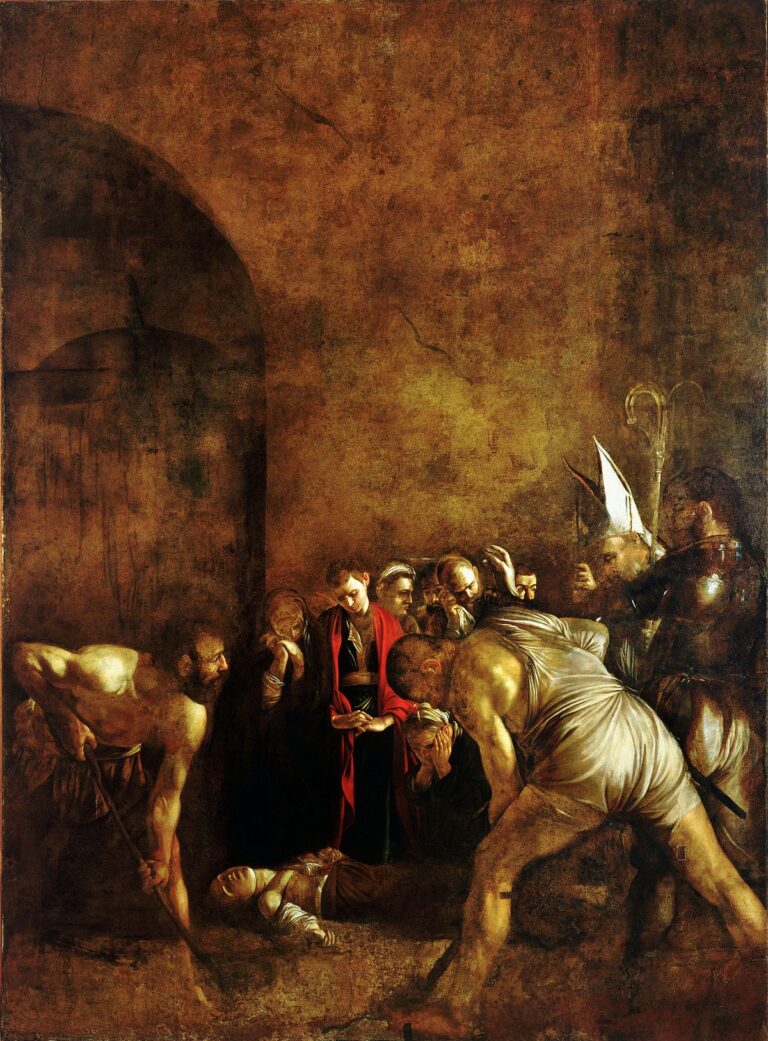 caravaggio