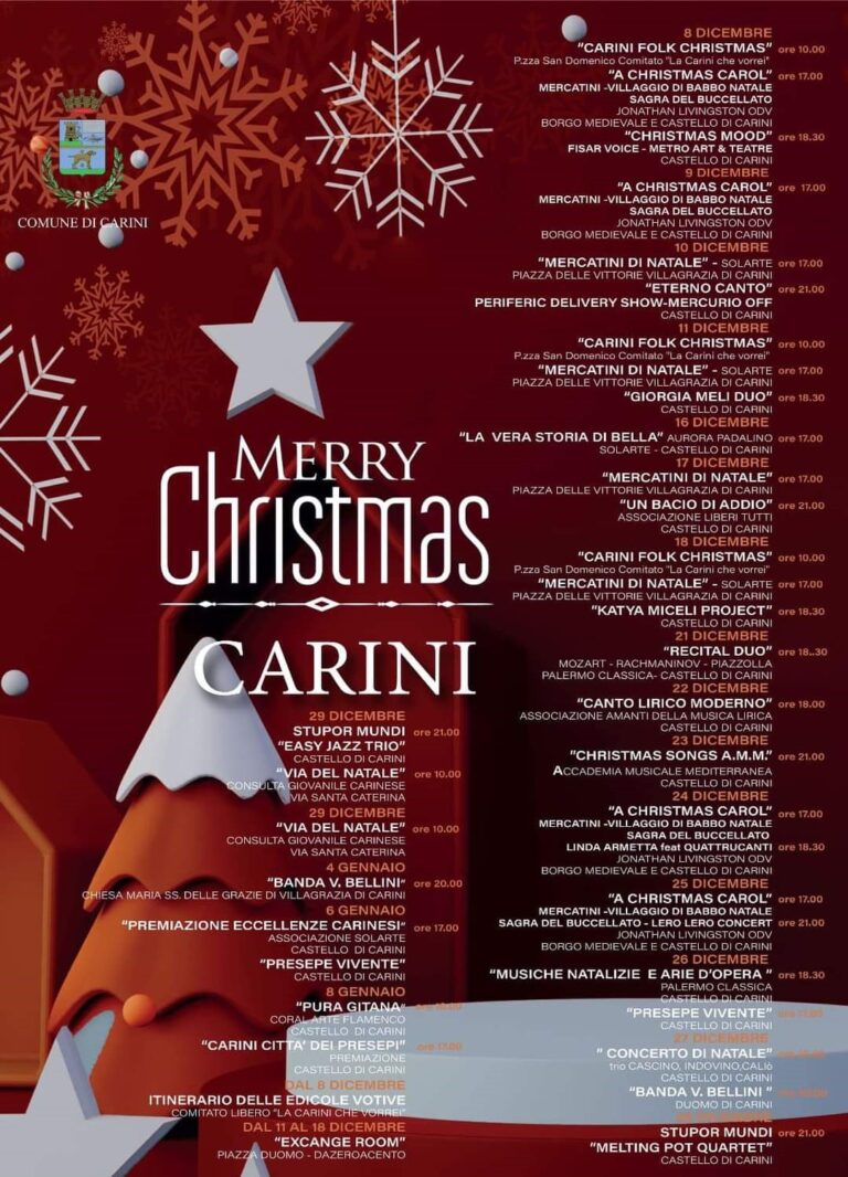 carini