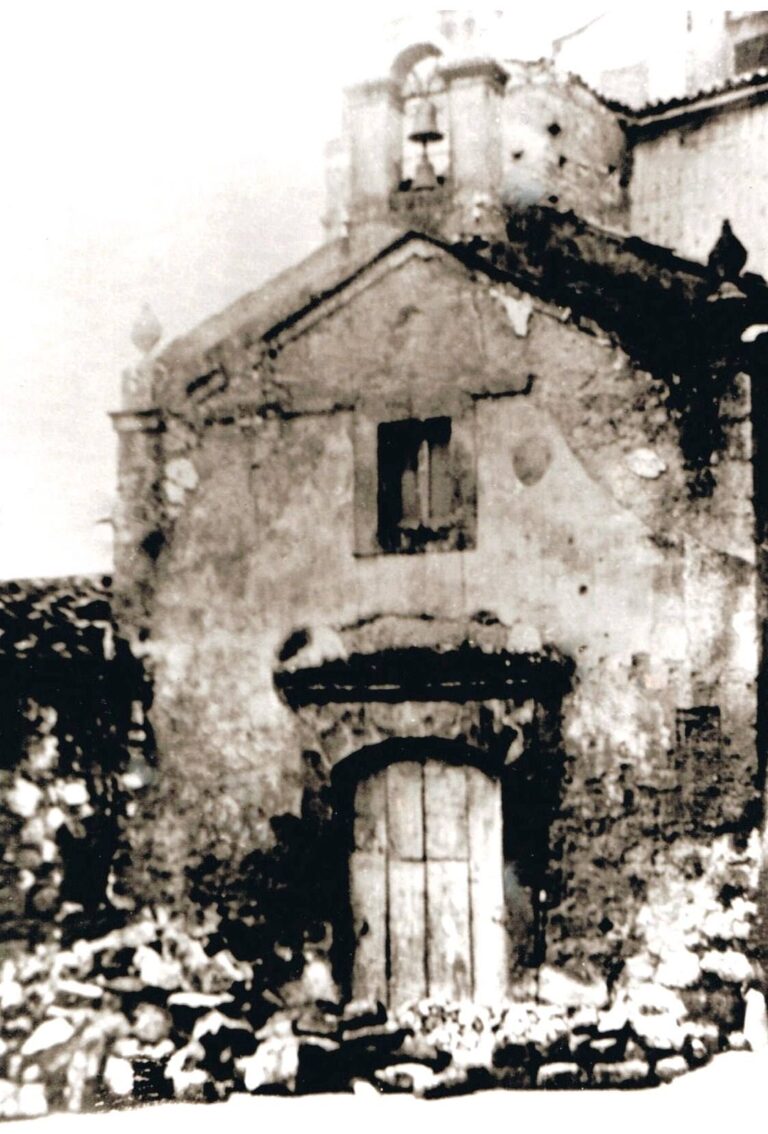 chiesa santa lucia
