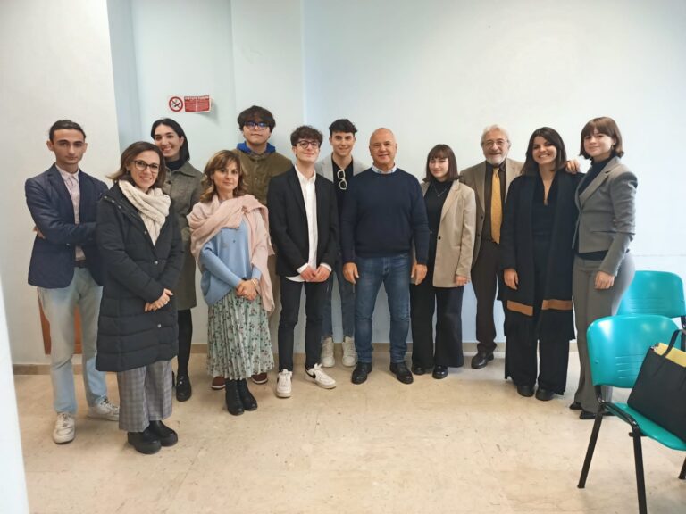consulte studentesche
